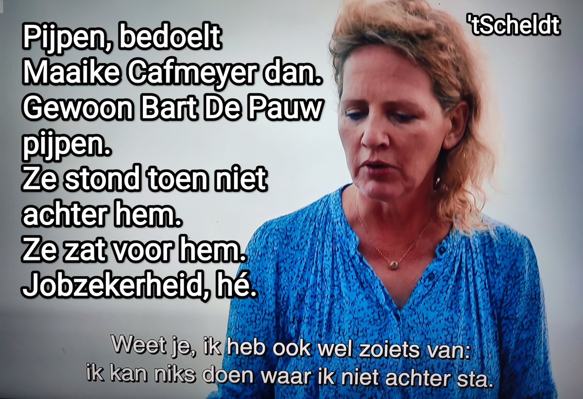 tScheldt tweet media