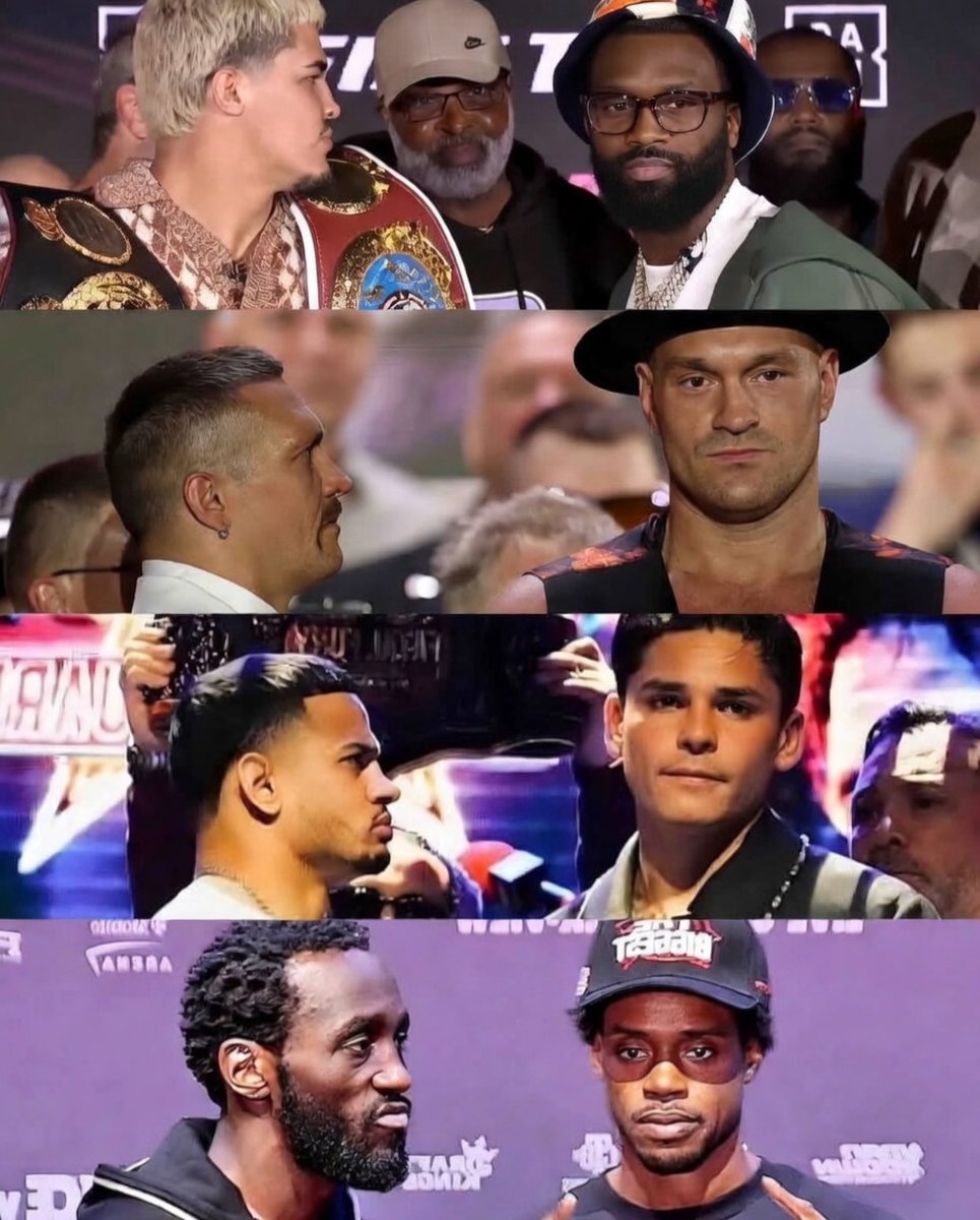 INEVITABLE/DBLOCK🎙️🥊 tweet media