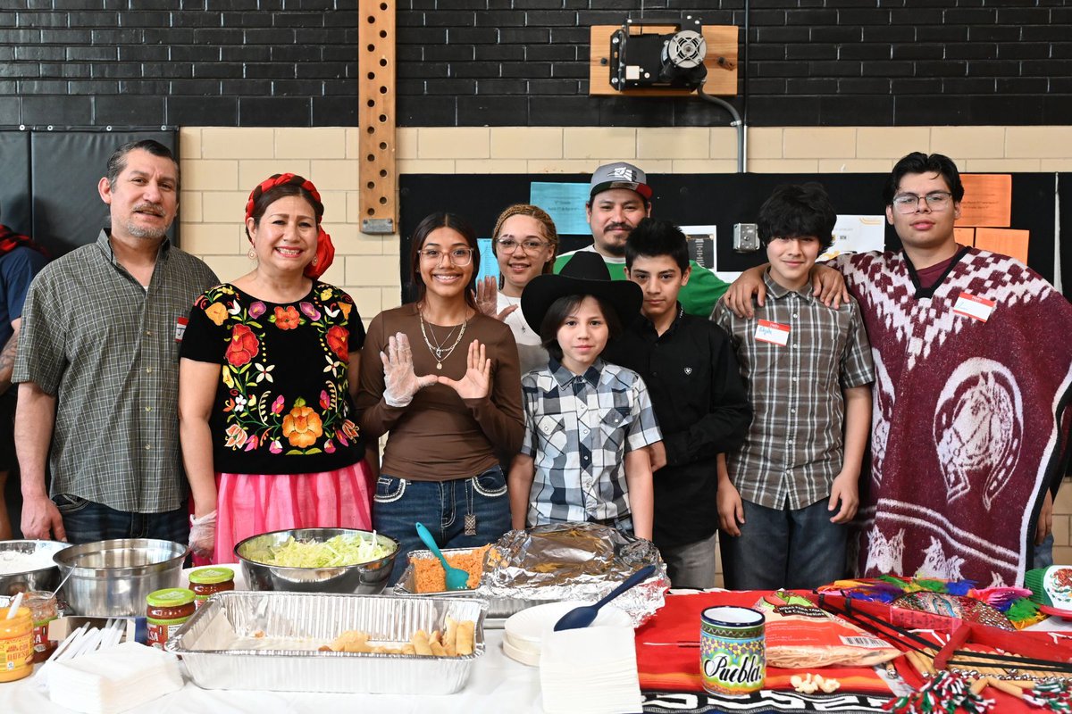 UCity Schools tweet media