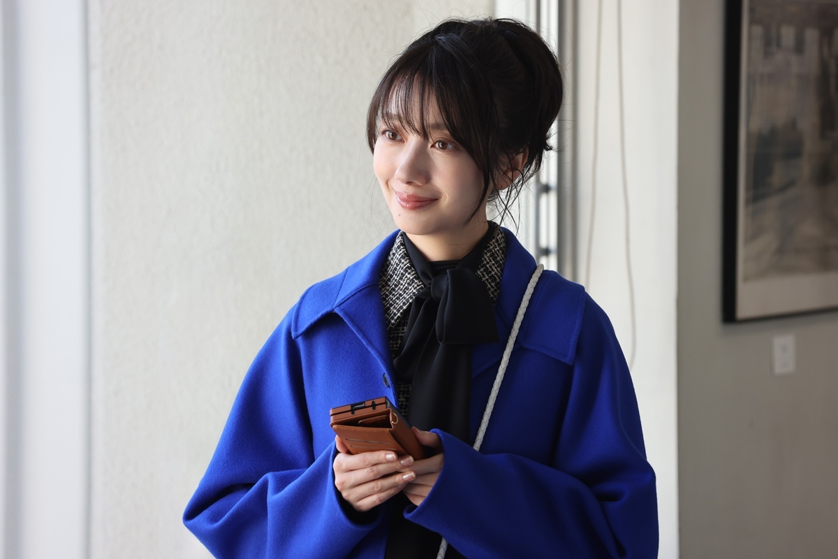 マイナビニュース・エンタメ【公式】 tweet media