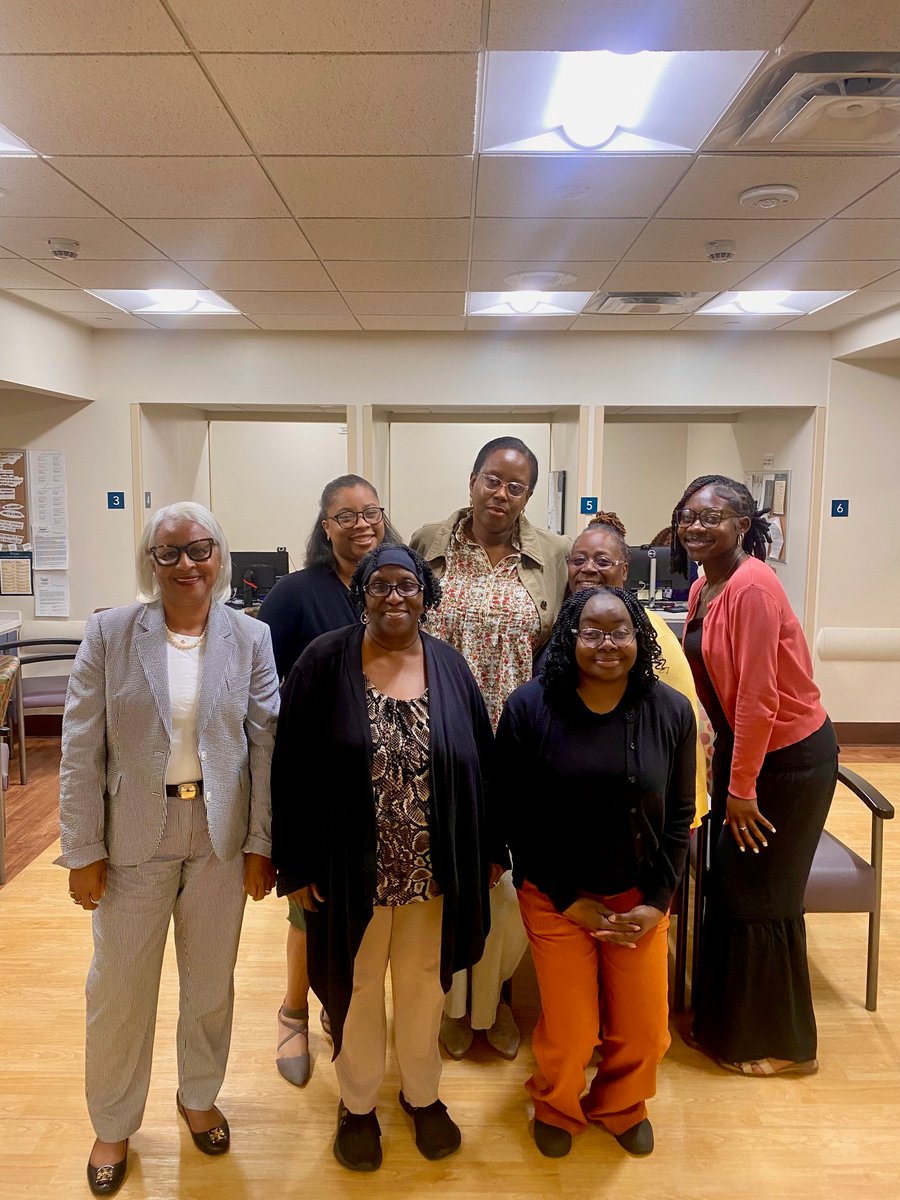 MUSC Health tweet media