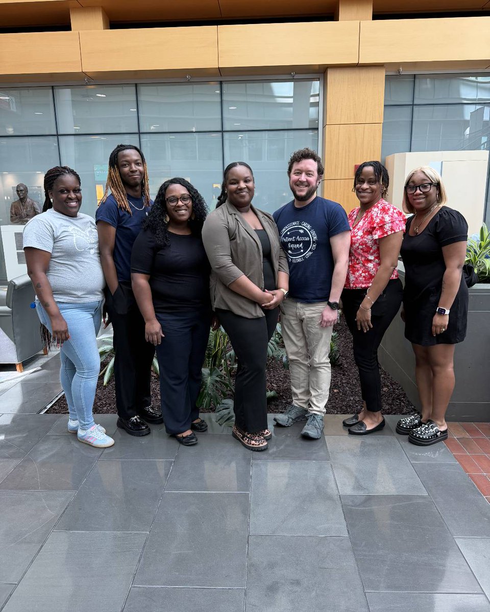 MUSC Health tweet media