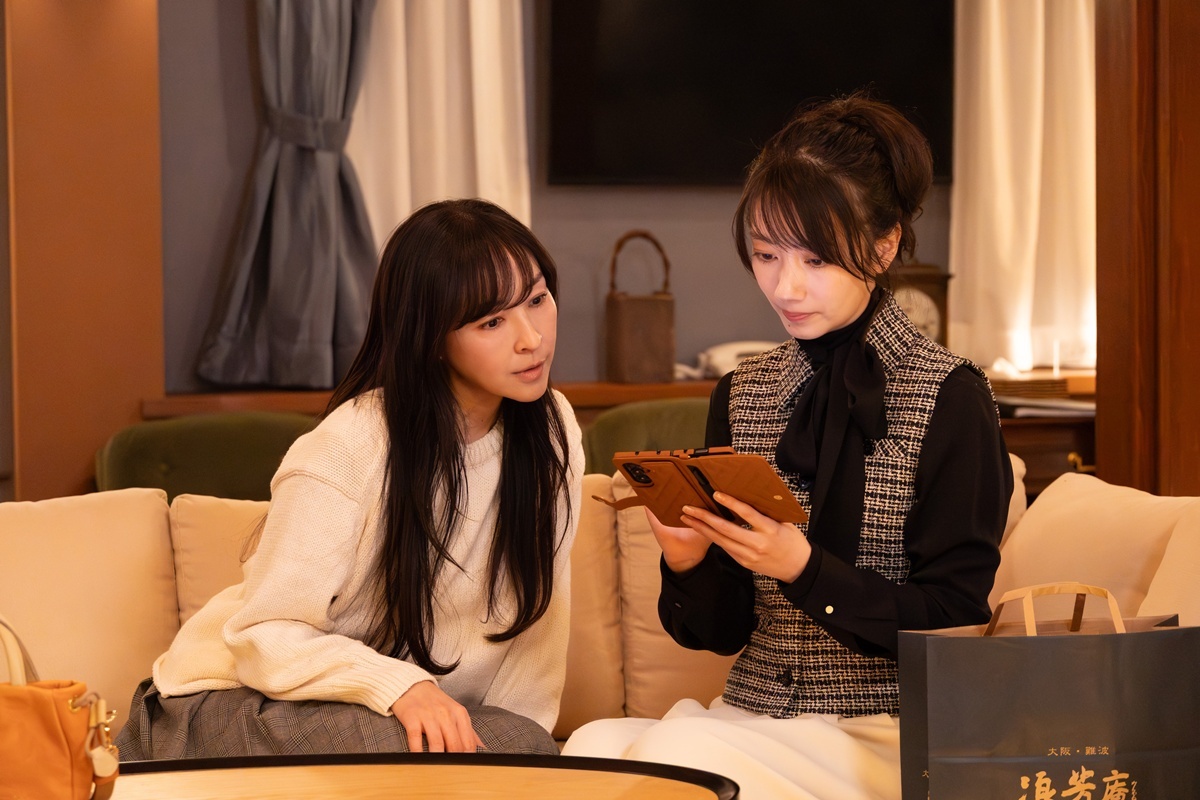 マイナビニュース・エンタメ【公式】 tweet media