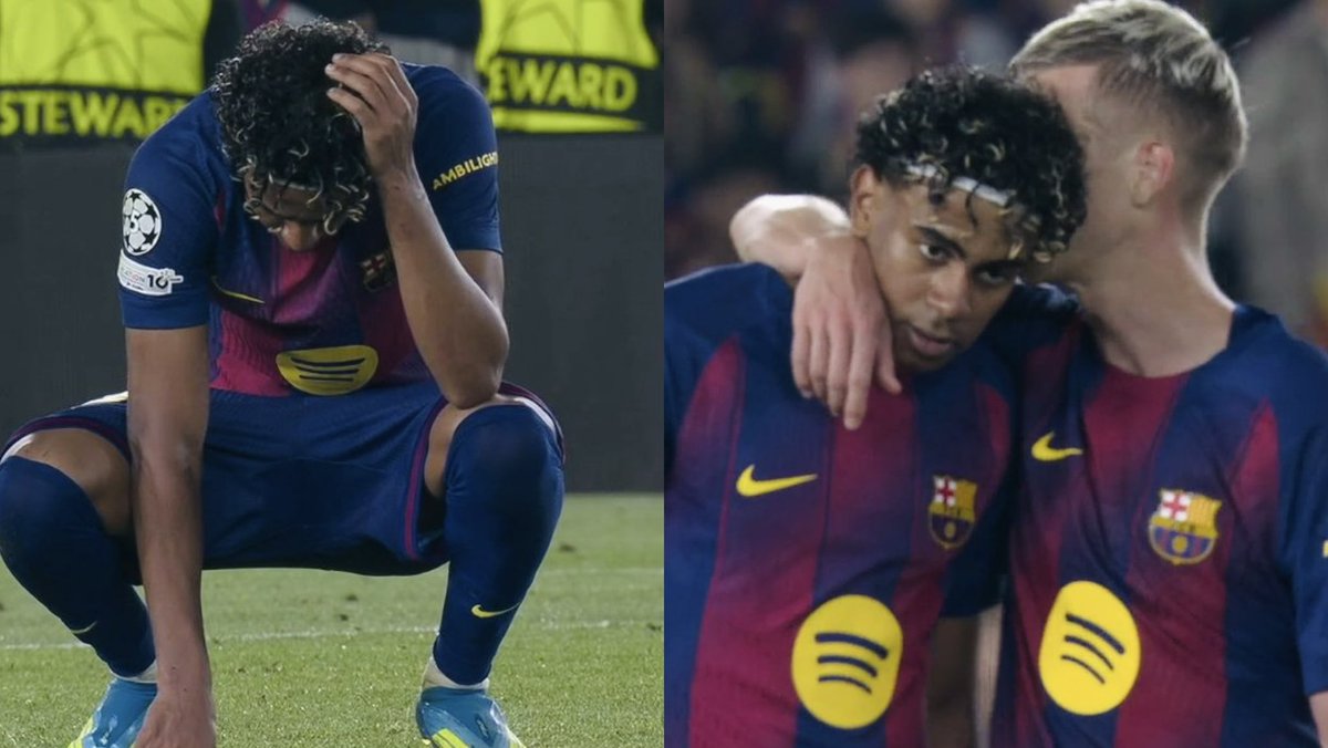 estatisticas do futebol tweet media