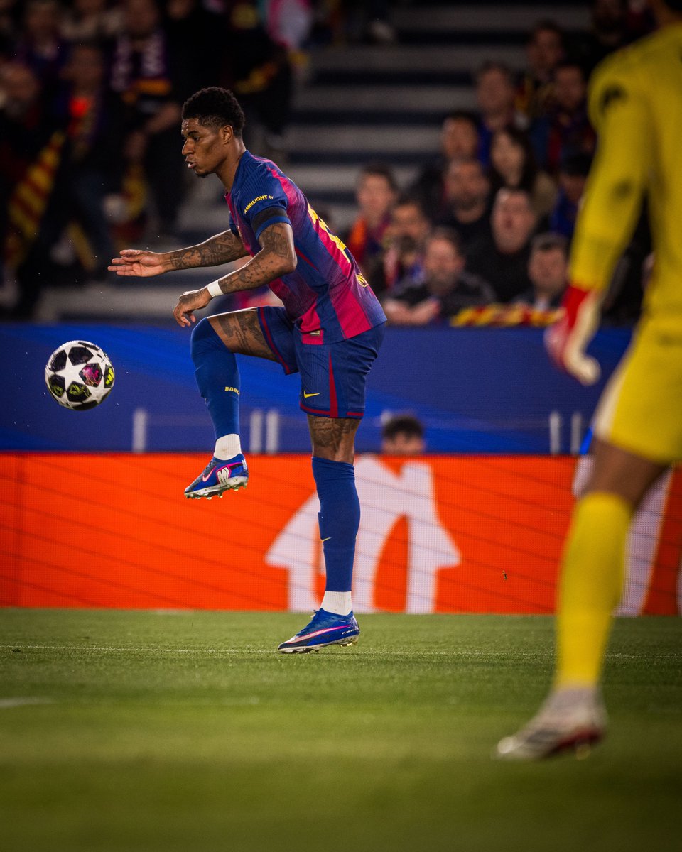 Barça Universal tweet media