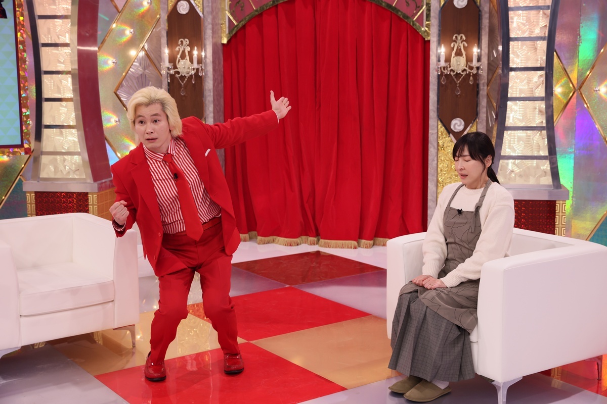 マイナビニュース・エンタメ【公式】 tweet media