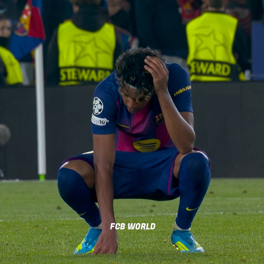 Barça Worldwide tweet media