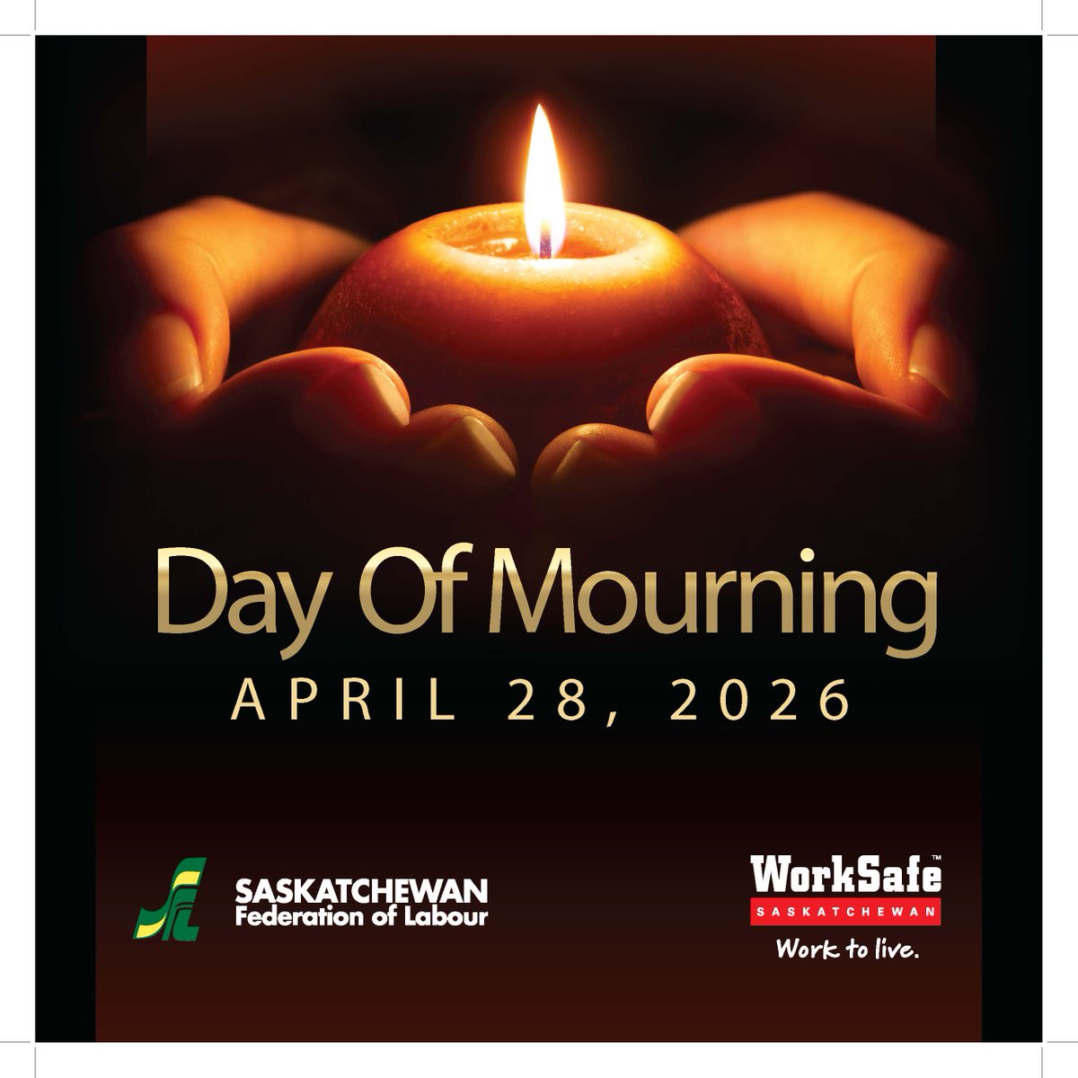 Saskatchewan WCB tweet media