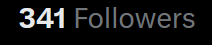 I just see i was lost a lot of followers. I think 15 it was. And i think the most of them was female bots. U guys give me no likes and no feedback with commands. If u not talk with me i can not help you. I have so many possible ways for let you talk with me. Not need that on CB!