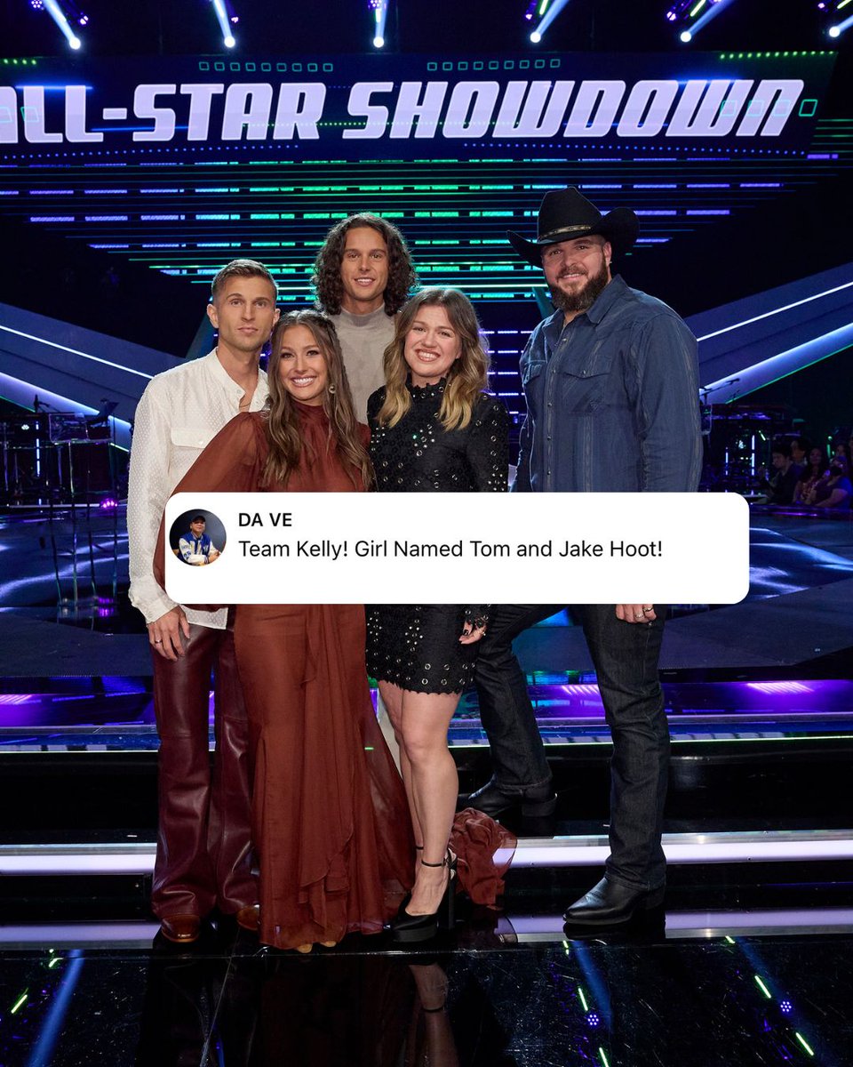 NBCTheVoice's tweet image. The season’s been delivering 👏 what’s stood out to you? #TheVoice two-night finale event | Monday &amp;amp; Tuesday on @NBC and streaming on Peacock