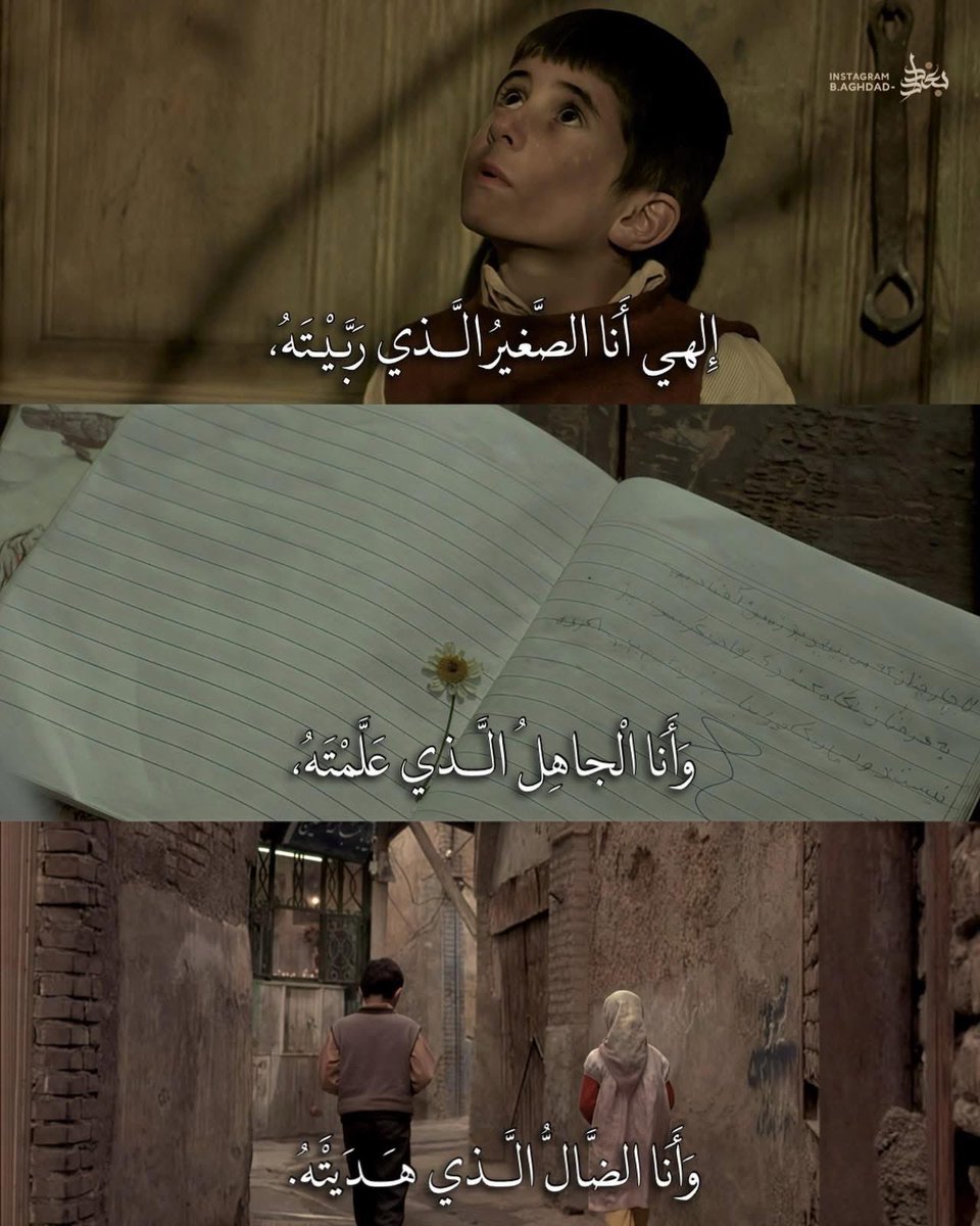 Voices from paradise tweet media