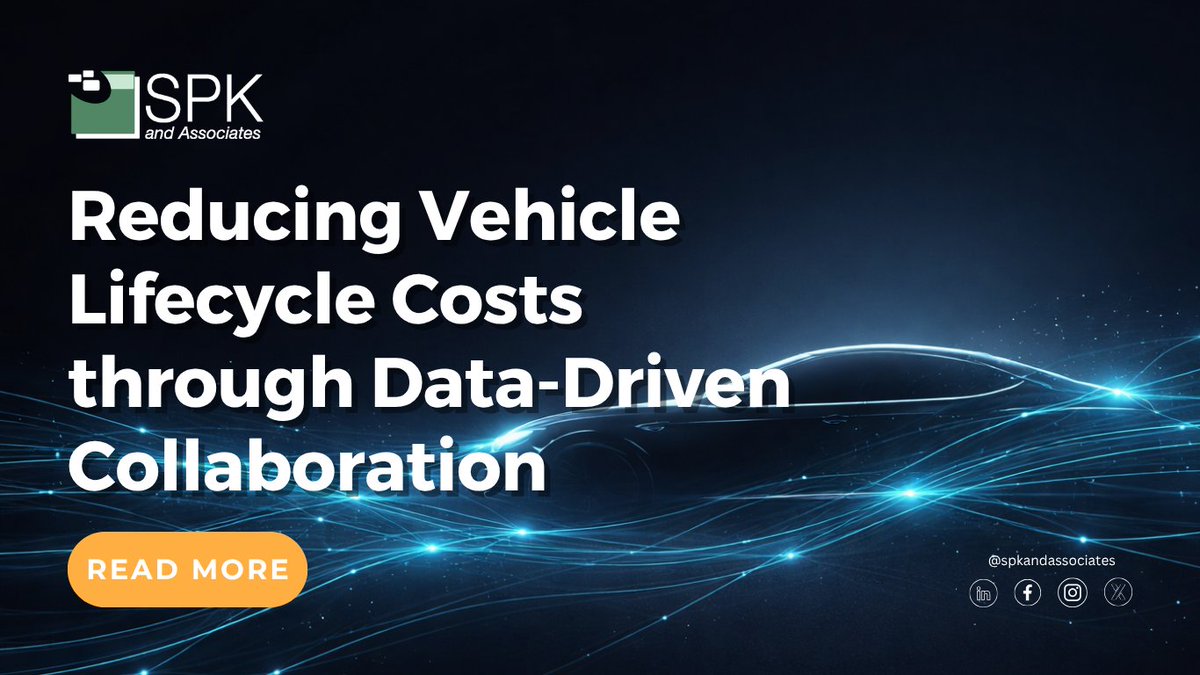 SPK and Associates tweet media