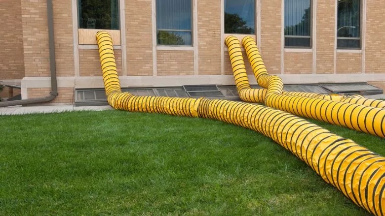 RnRMag's tweet image. This article breaks down how scale, building systems, and demands change what tools restorers need for commercial and residential jobs.

Read more: brnw.ch/21x1qyZ

#Restoration #Commercial #Equipment

📸Royer / E+ via Getty Images