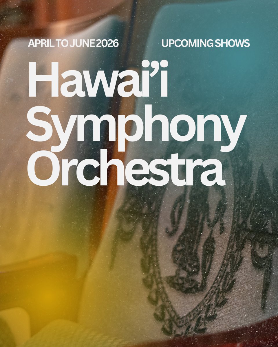 Hawaii Theatre tweet media