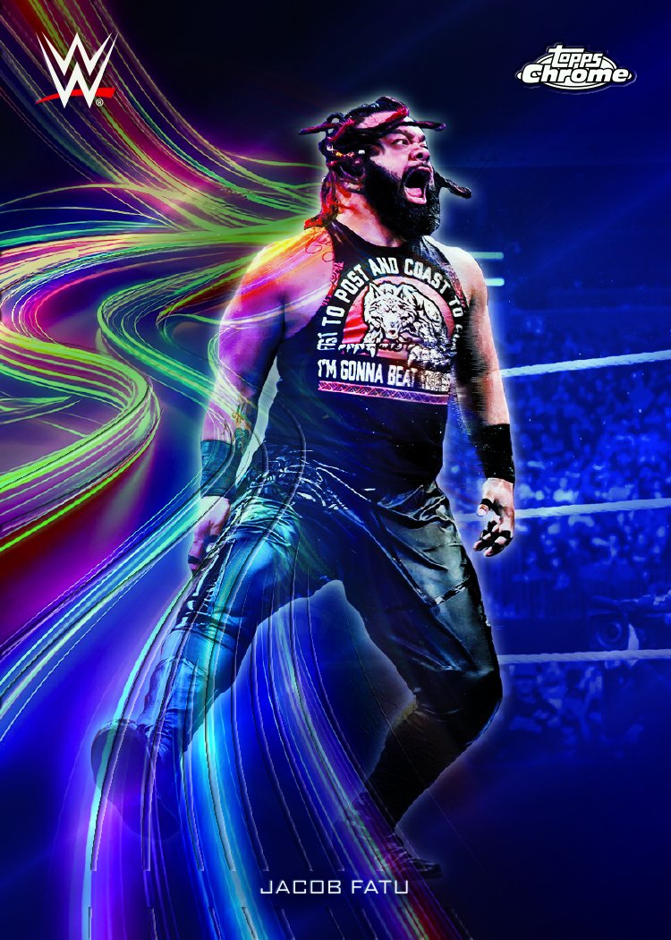 I think these "Signalz" case hits are my favorite so far, can't wait to have them in hand!