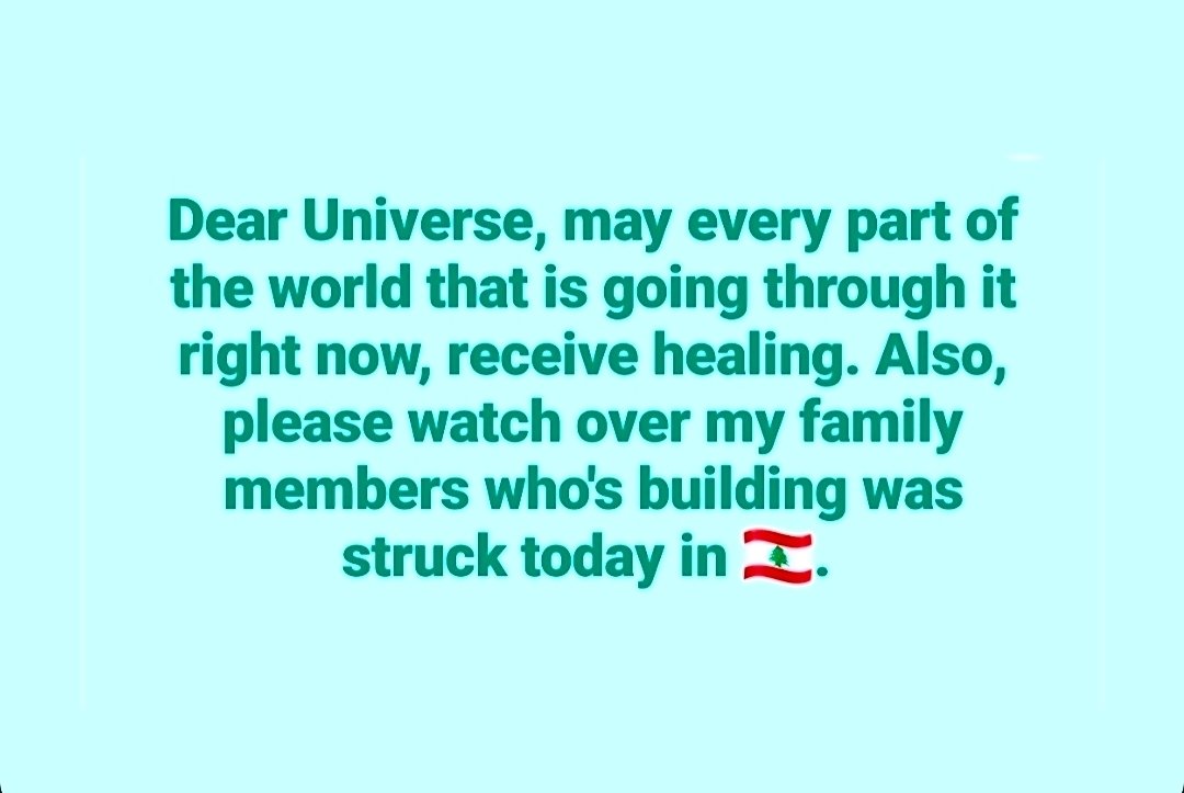 Emmanuel Dagher tweet media