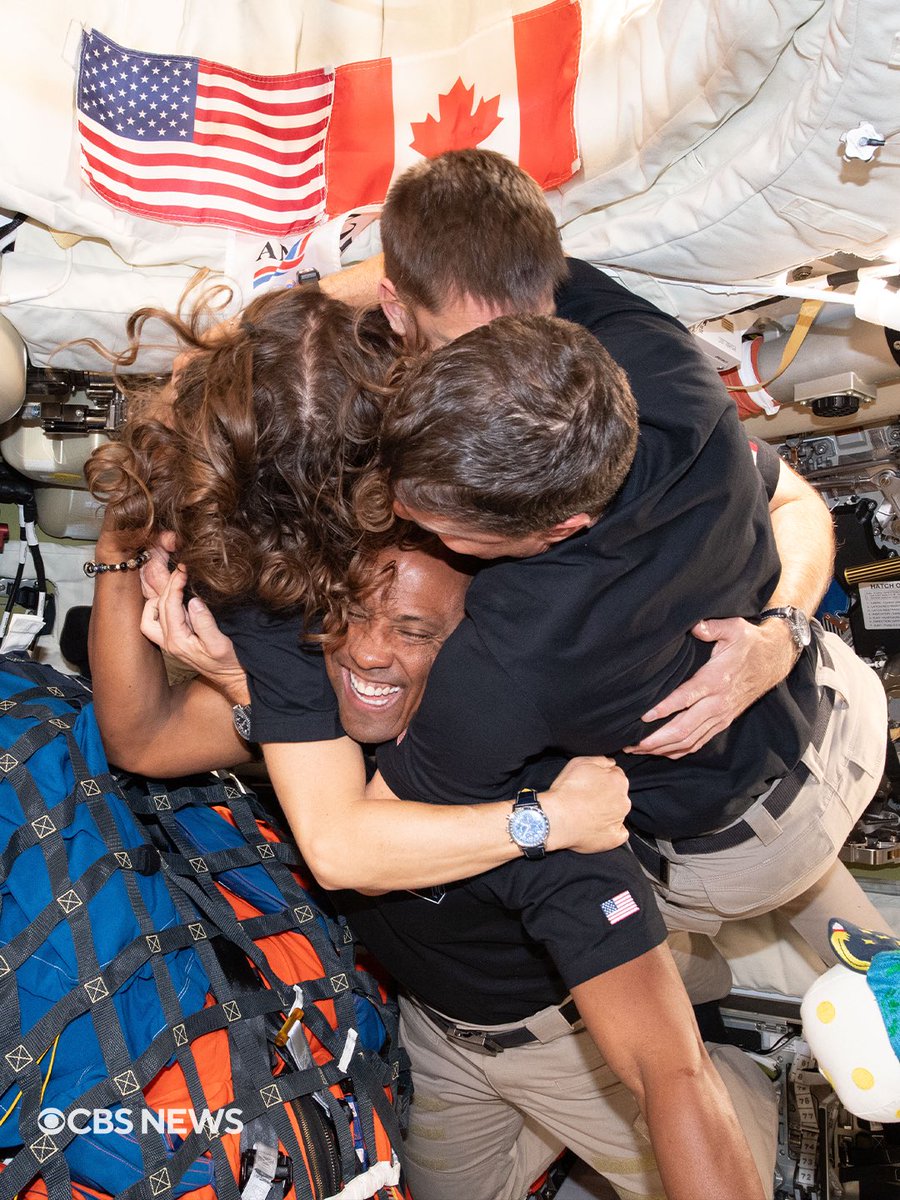 CBS News tweet media