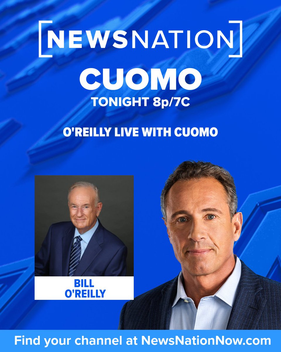 Bill O'Reilly tweet media