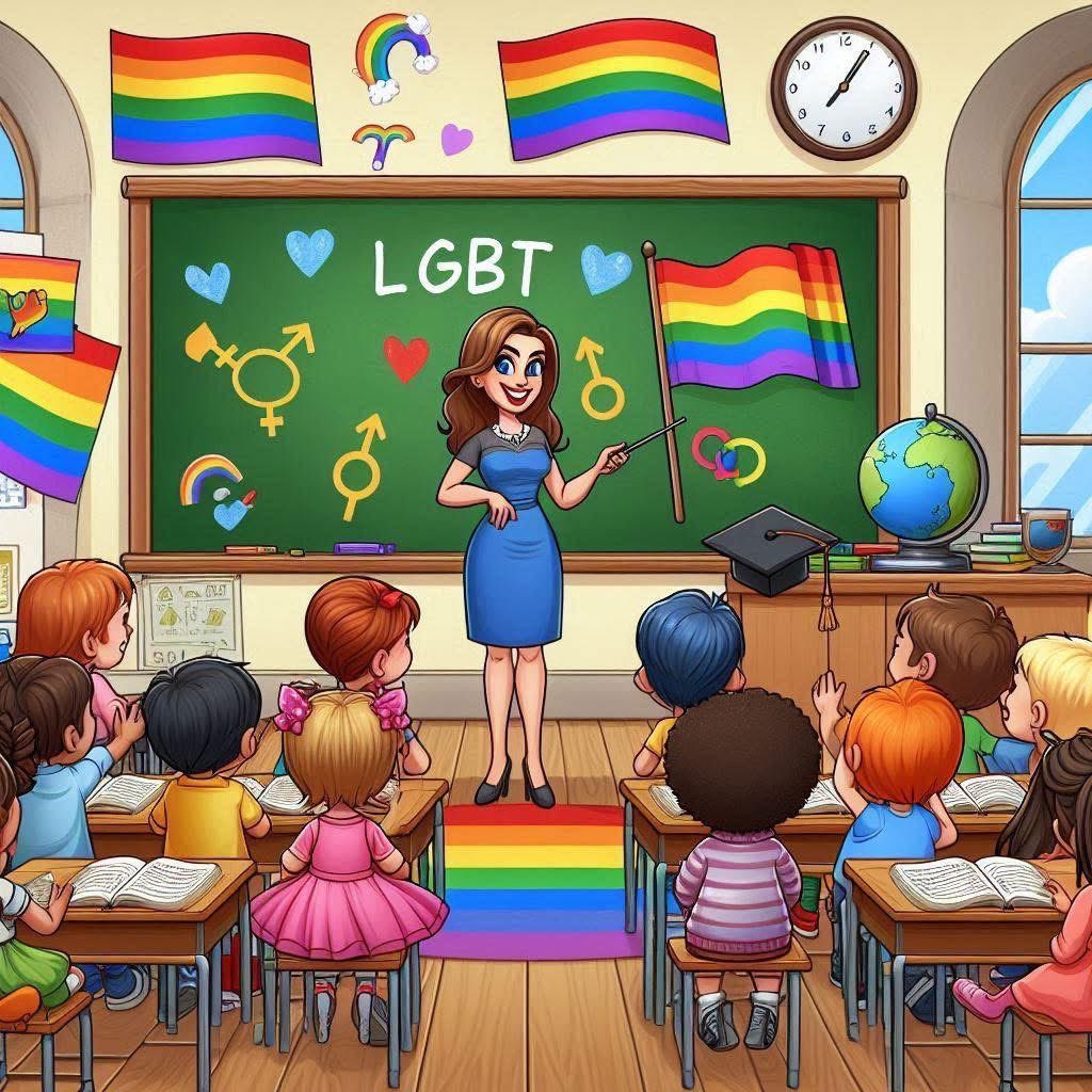 Ricky Klehr tweet media