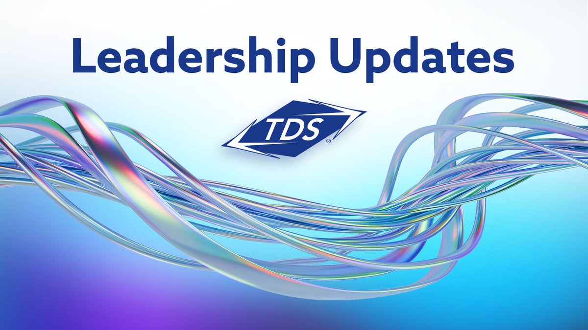 TDS Telecom tweet media