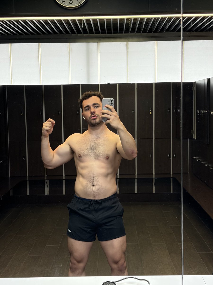 La vuelta está siendo dura 🪵