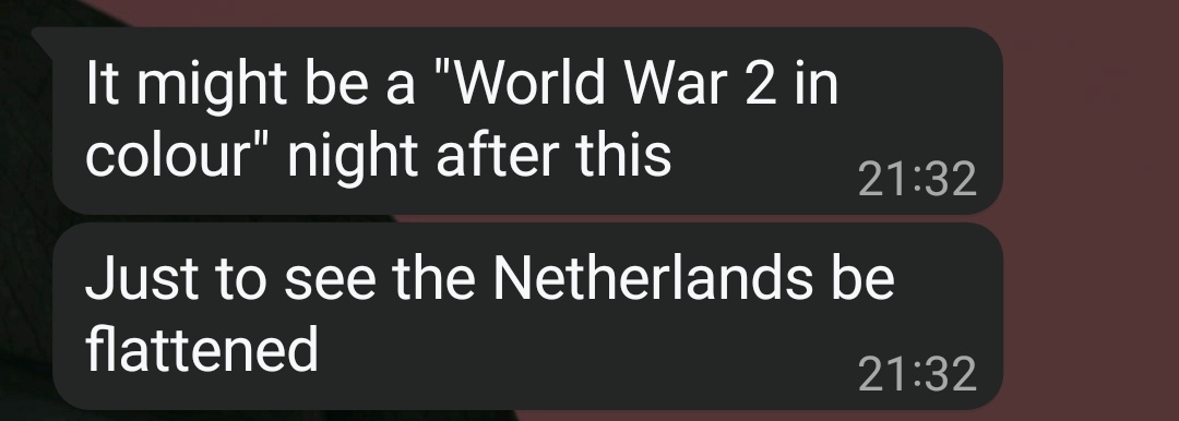 𝖇𝖎𝖌 𝖓𝖆𝖙𝖚𝖗𝖆𝖑𝖘 🏴󠁧󠁢󠁷󠁬󠁳󠁿🇮🇪🇵🇸 tweet media