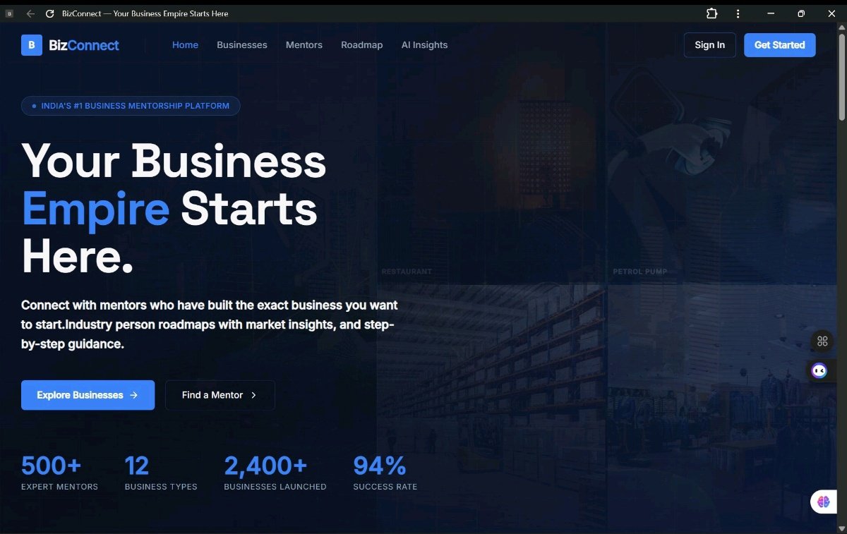Neerajsingh_sn's tweet photo. AI is insane 
What normally takes 6 months (~₹1.25 Cr engineering cost) was built by 1 person in 3 hours using AI. 🚀

Connect with experts who already built businesses like warehouses, malls, restaurants etc

🔗 https://t.co/JPOBCjTkVk

#AI #Startup #Entrepreneurship #AIlayoffs https://t.co/ugvXZotfA2