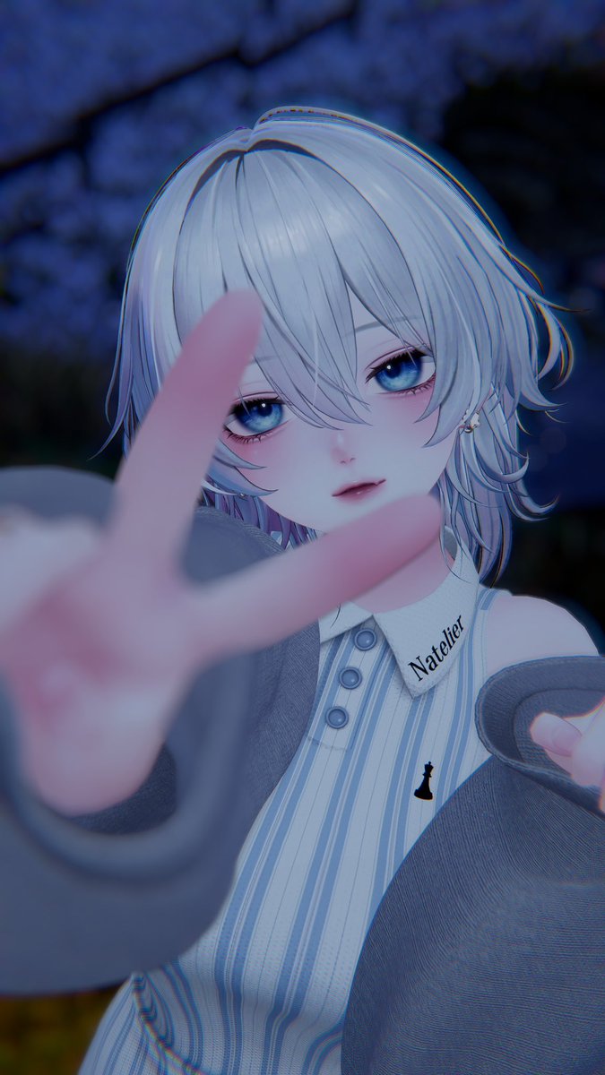 りゃる。 tweet media