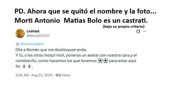 ESTEPA Official Fan Account tweet media