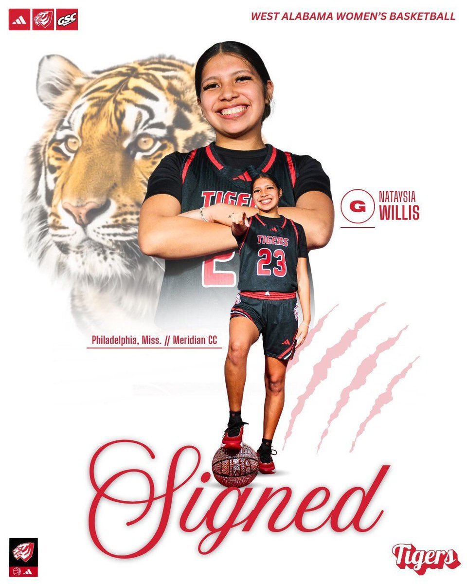 ndnsports's tweet image. Congratulations to Nataysia Willis (Mississippi Choctaw), out of Meridian Community College, who has signed with the University of West Alabama to continue her education and basketball career. 
#NativeAthlete #MBCI #UWA #D2