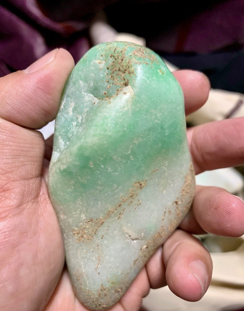 みどり店【翡翠販売】糸魚川‼️ tweet media