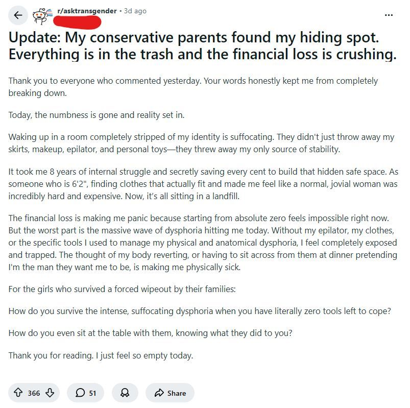 Reddit Lies tweet media