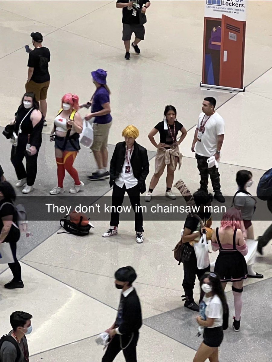 Chainsaw Man tweet media