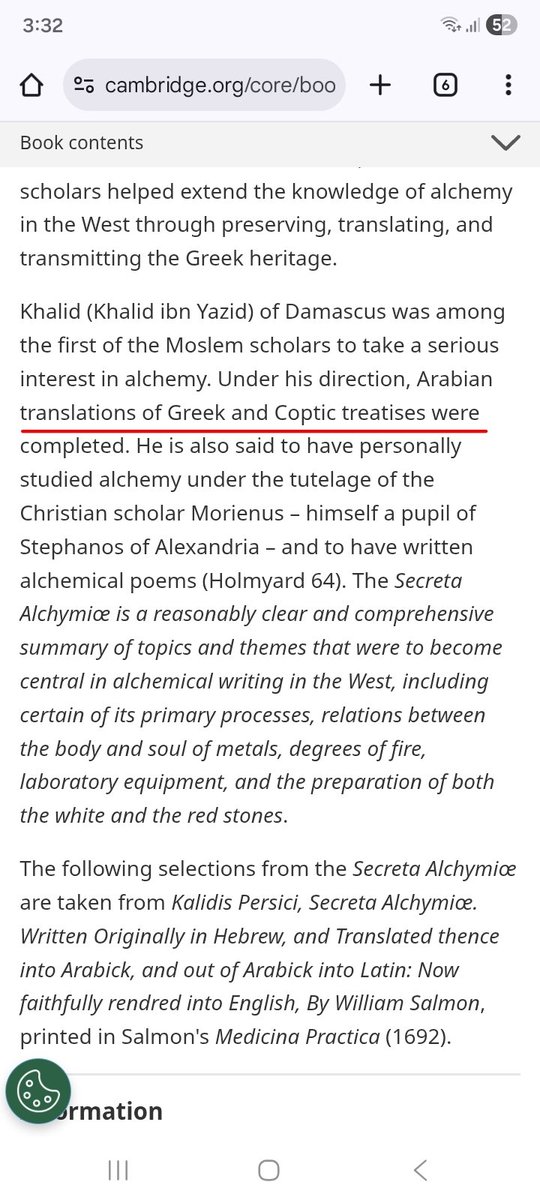 george Elias tweet media