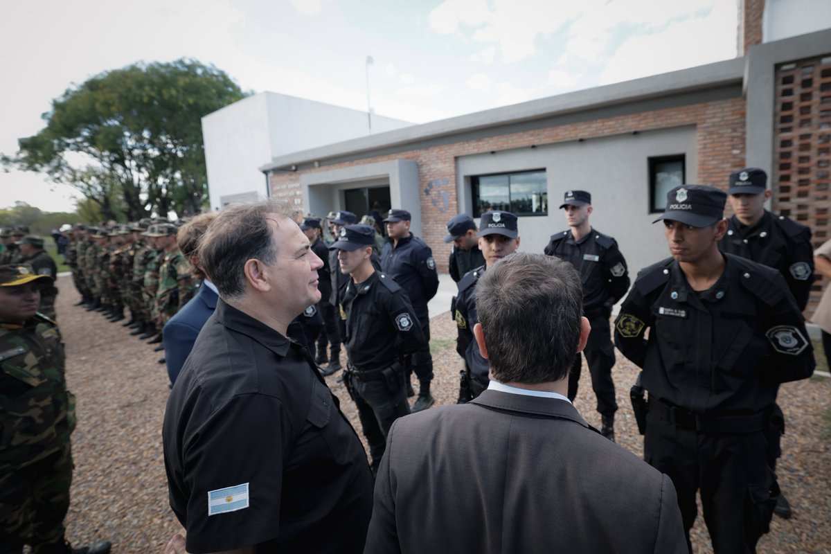 Axel Kicillof tweet media