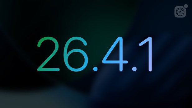 iSpeedtestOS's tweet image. iOS 26.4.1 scores in Geekbench slightly lower than iOS 26.4 for me:
Single-core: -3 points
Multi-core: -8 points
Metal: -9 points

#iOS2641 #iOS264 #Speedtest