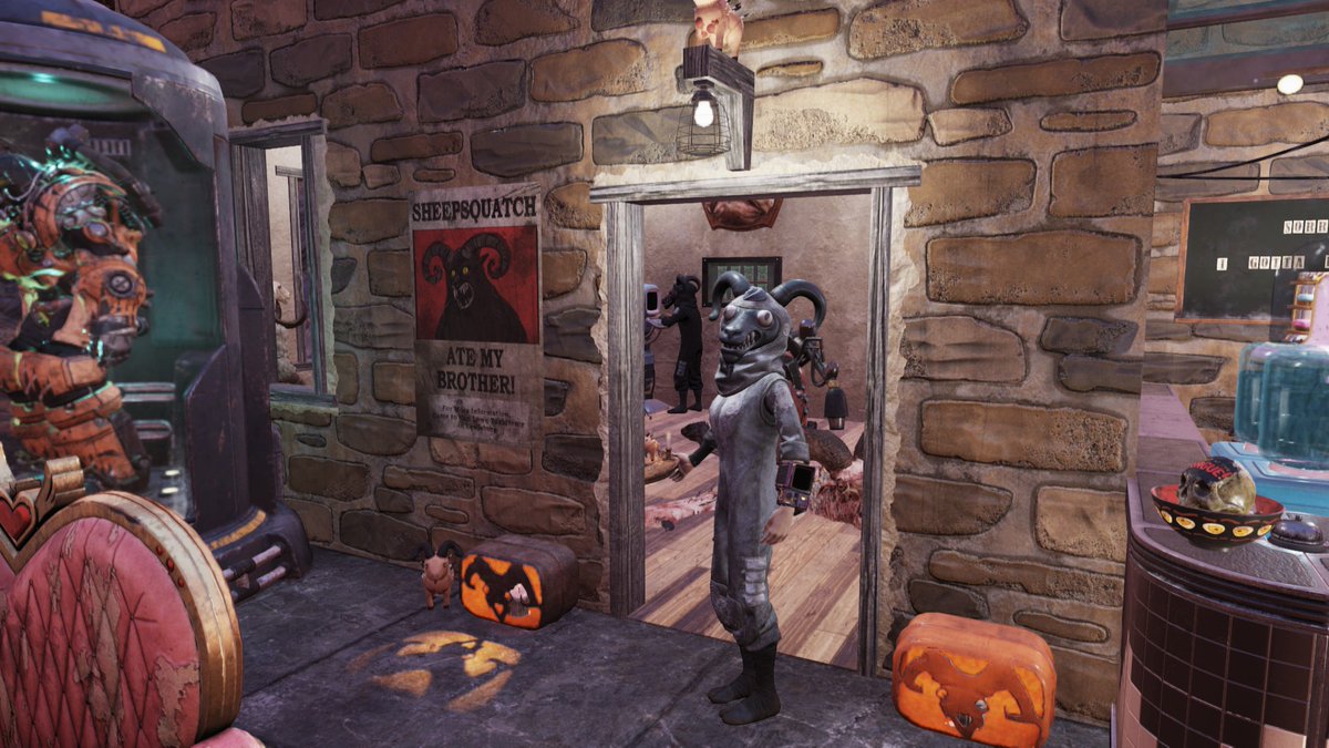 Sheepsquatch tweet media