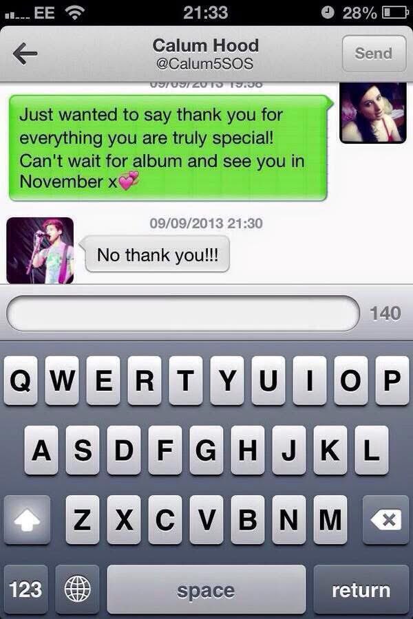 Kimberley💫 tweet media