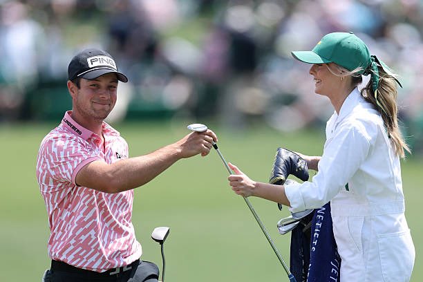 NUCLR GOLF tweet media