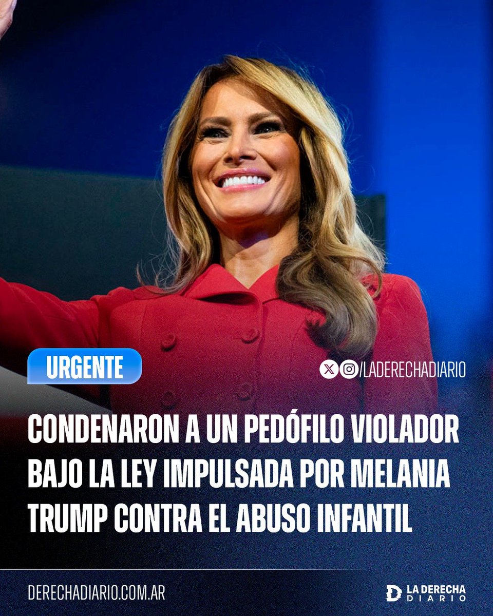 La Derecha Diario tweet media