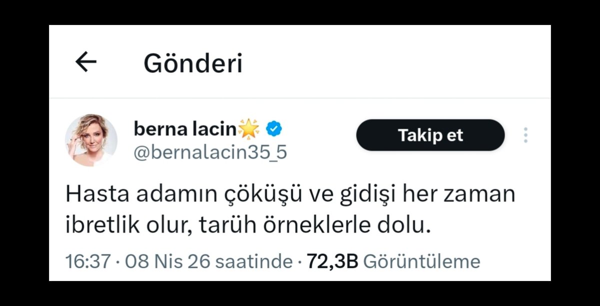 Erkan Yazıcı tweet media