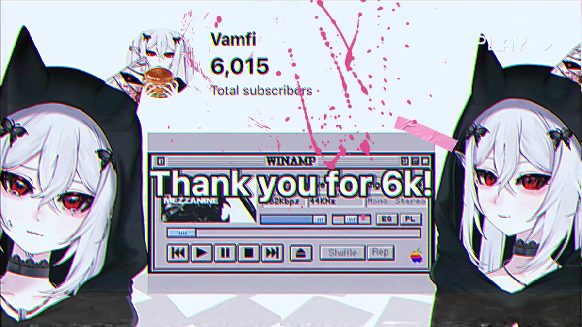 Vamfi 🔚 tweet media