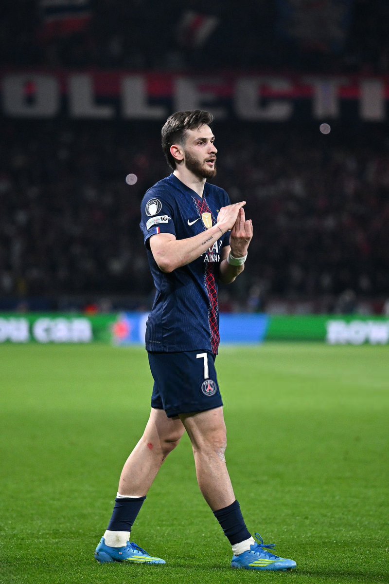 Actu Foot tweet media