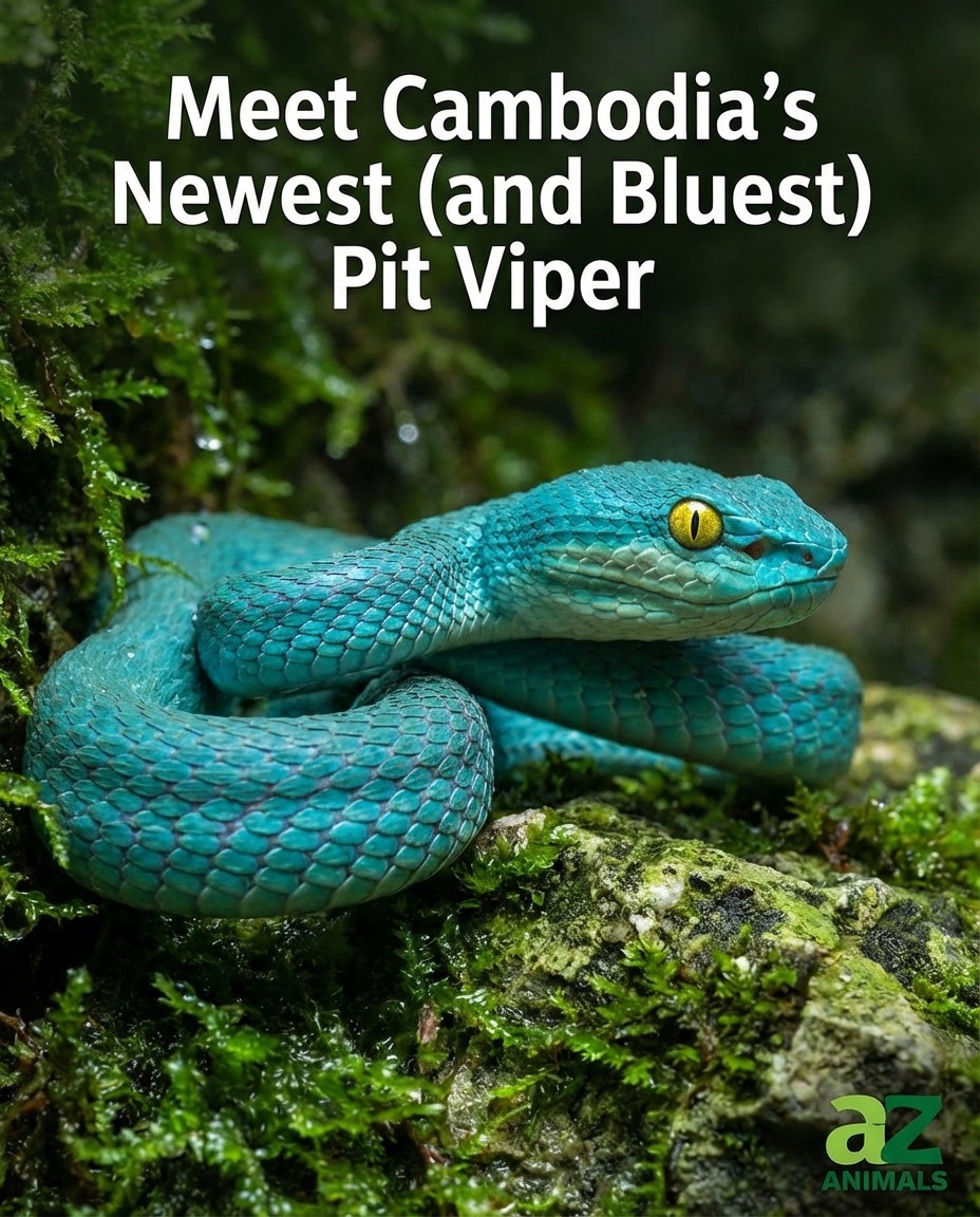 A-Z Animals tweet media