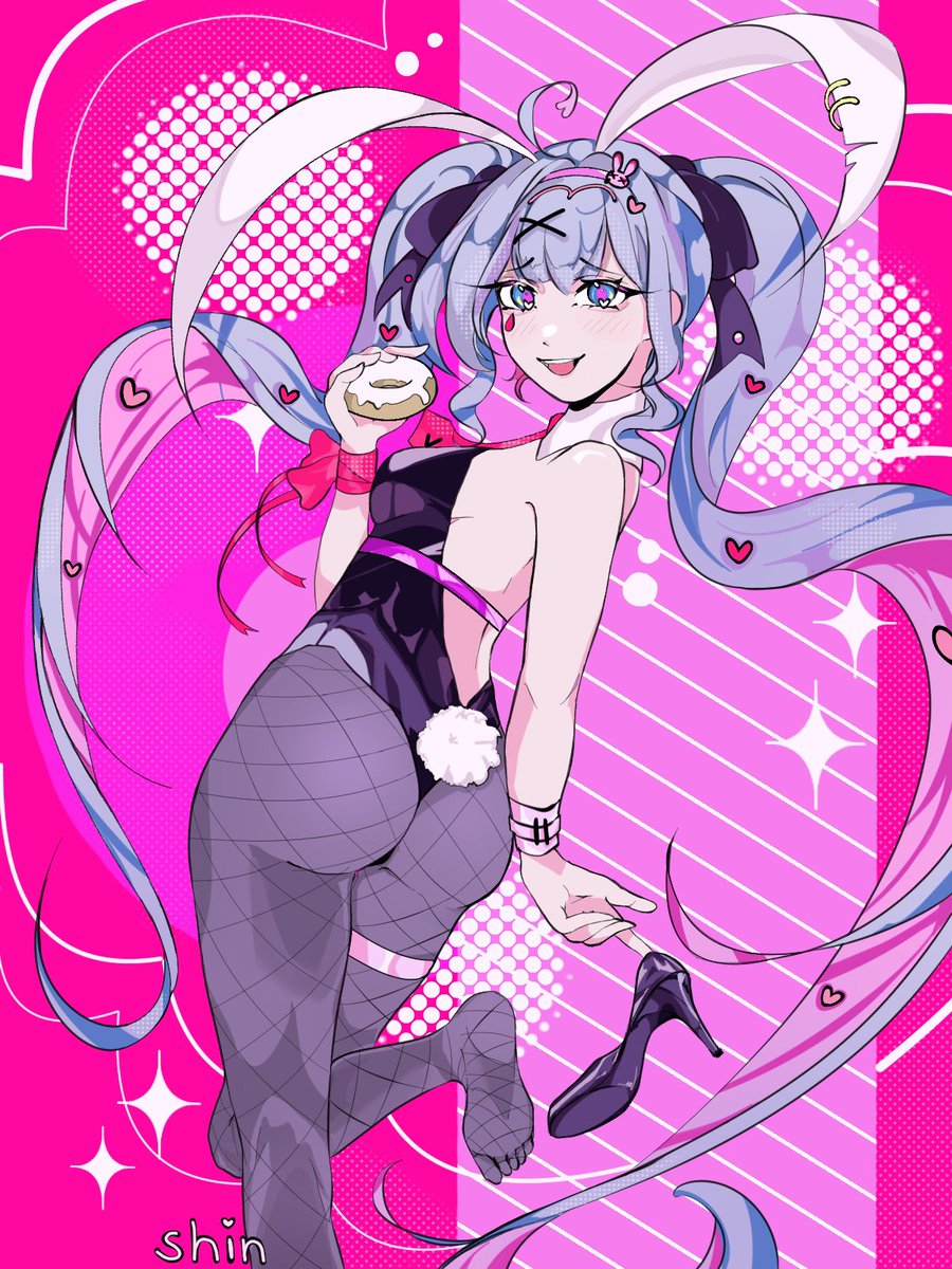 shinshin tweet media