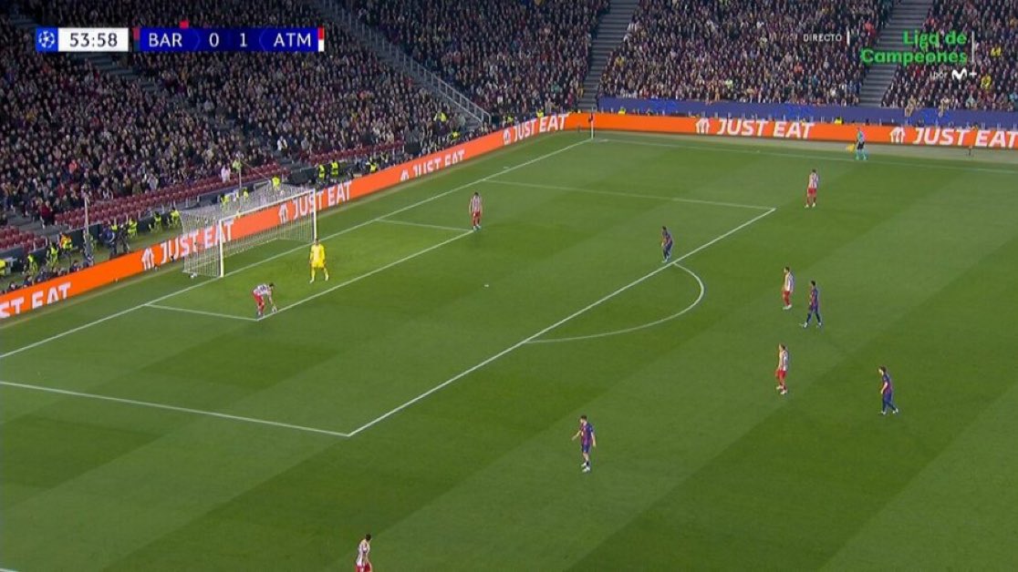 Actualité - Barça tweet media