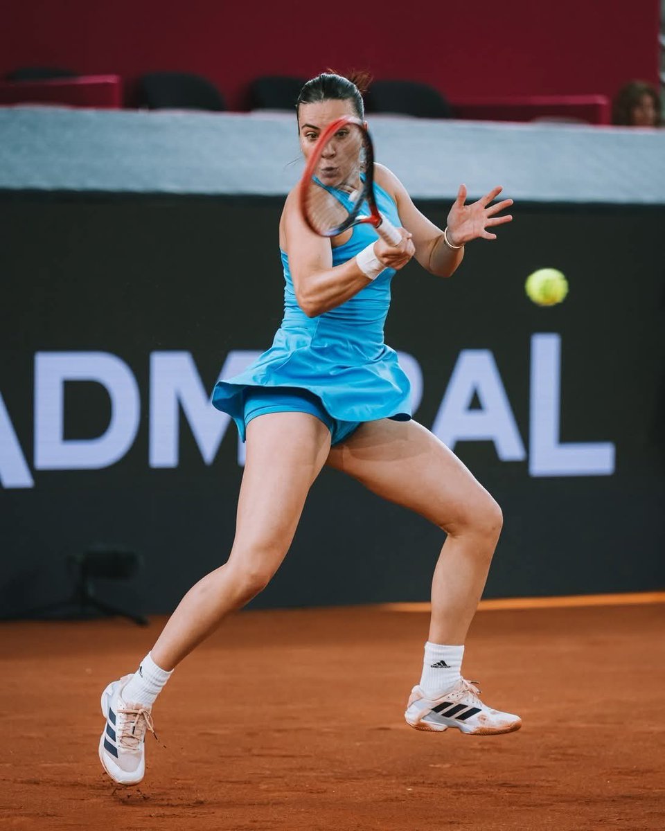 Jeu, Set et Match tweet media