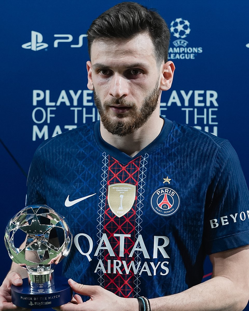 Paris Saint-Germain tweet media