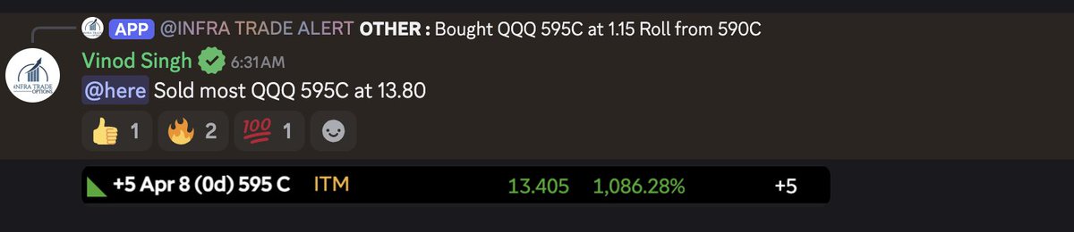 Vinod Singh tweet media