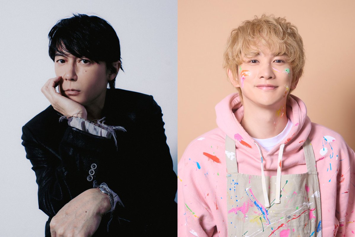 タツキ先生は甘すぎる！【公式】日テレ土曜ドラマ tweet media